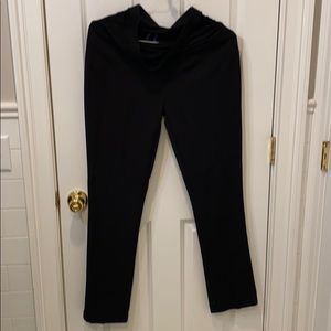 Maternity pants size 6